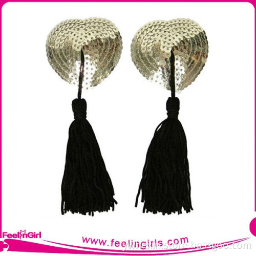 Hexinfashion Wholesales Sexy Underwear Accessories nipple cover tape